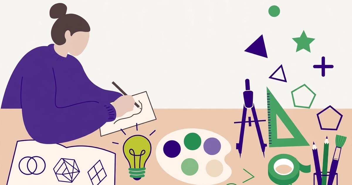 The Art of Logo Design: Principles That Make Logos Last