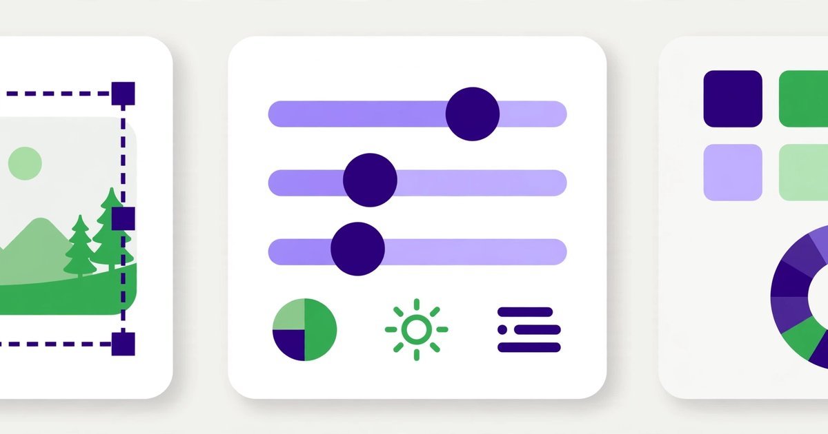 Best Free Photo Editors for Mac, Windows & iPad