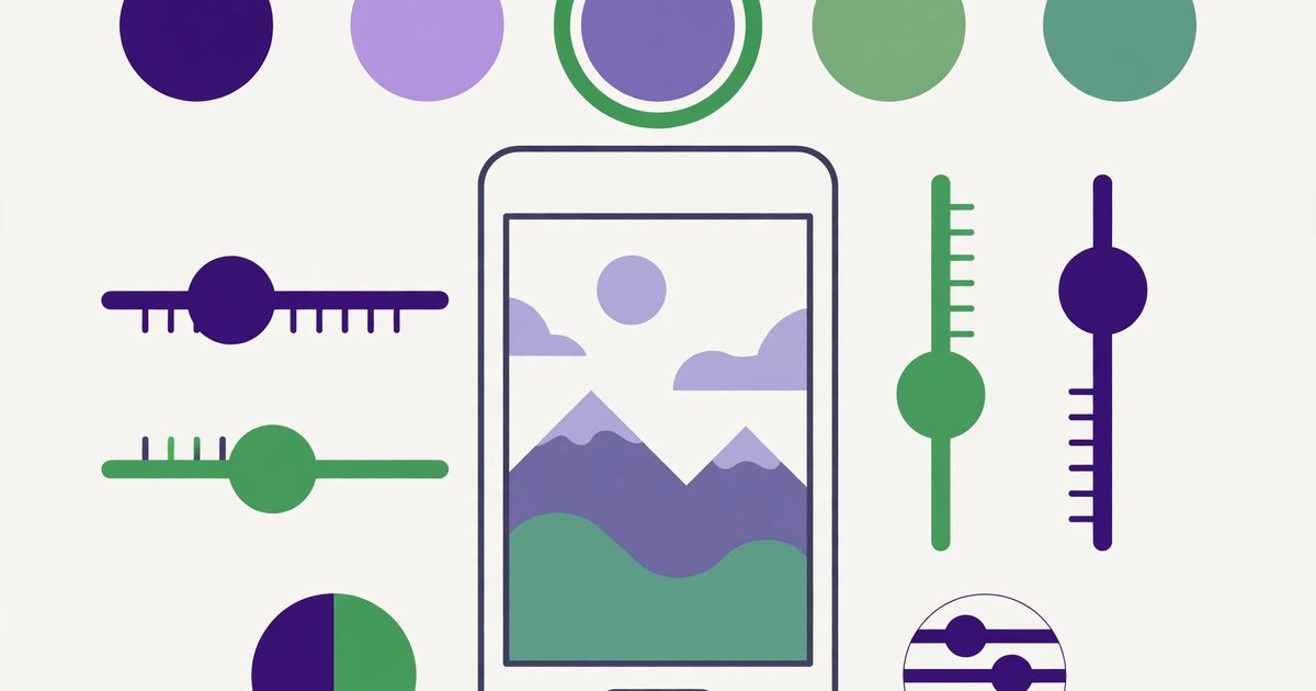 Best Photo Editing Apps for iPhone & Android (Free)