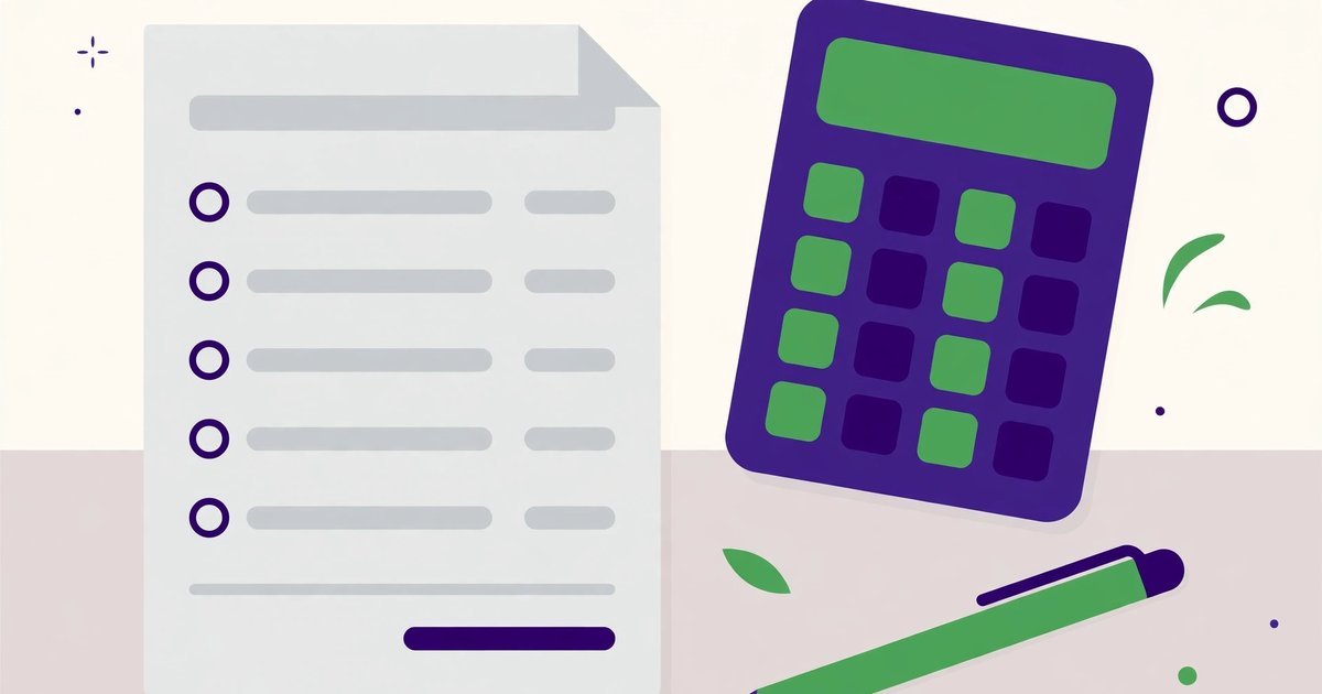 How to Draft an Invoice (Plus: Invoice vs Receipt, Emailing & Word)
