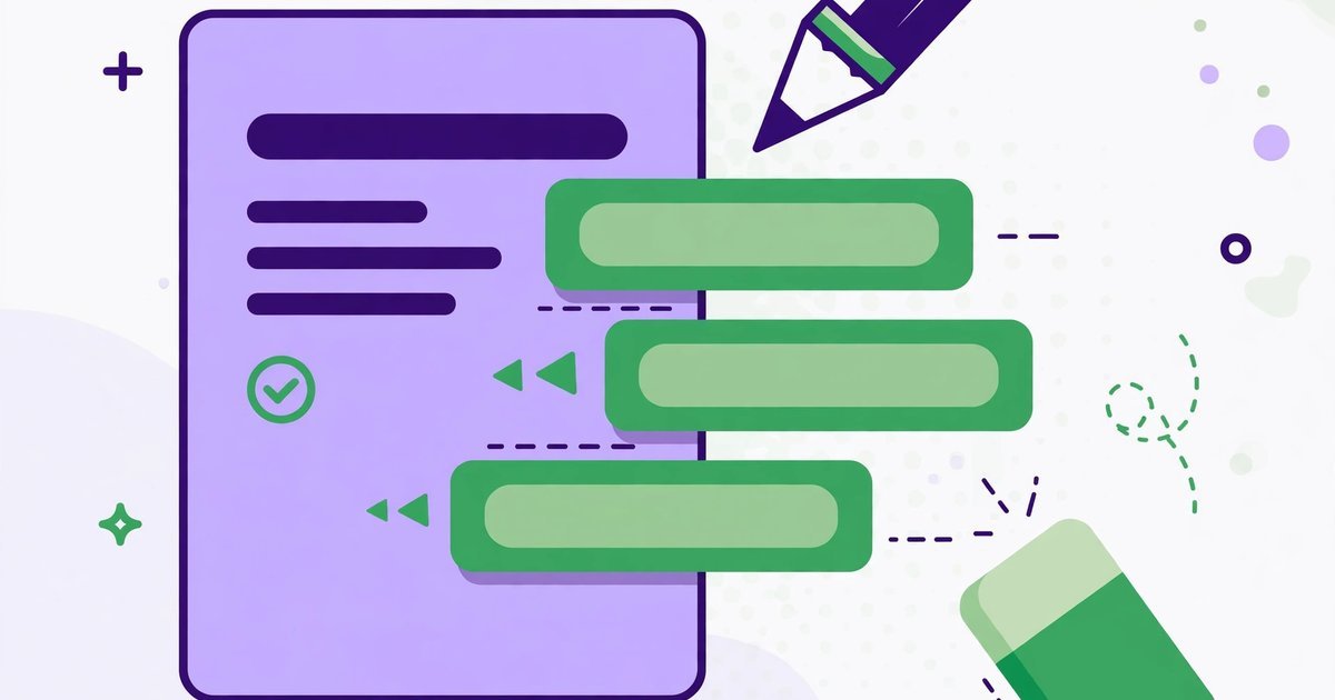 How to Update Your Resume (Step-by-Step, Without Starting Over)