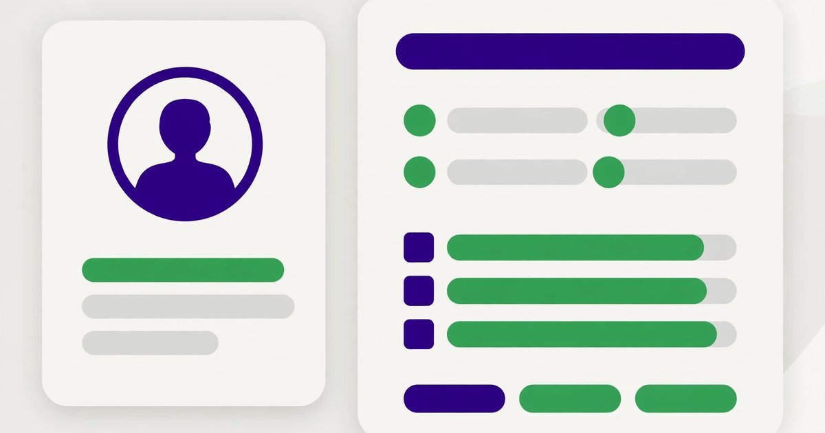 Resume Profile Summary & "About Me" Section: How to Write Them